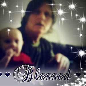 Meet your Posher, Amber n randy